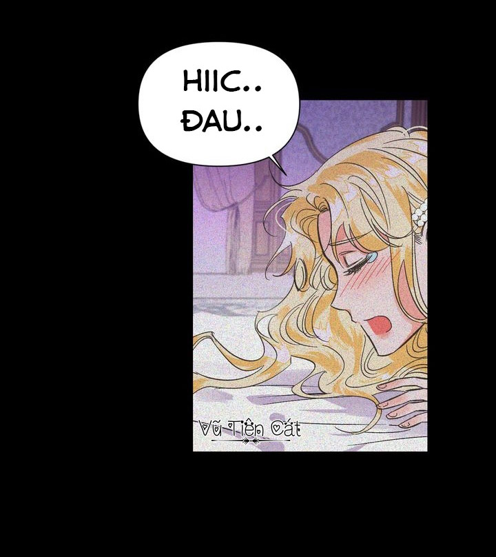 ác nữ xứng đôi với bạo chúa chapter 5 33