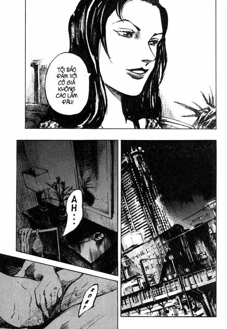 skyhigh chapter 3 30