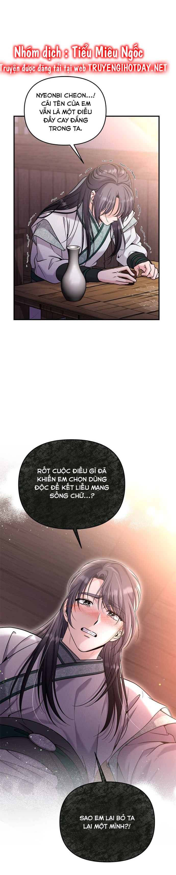 cao thủ chốn hậu cung chapter 28 35