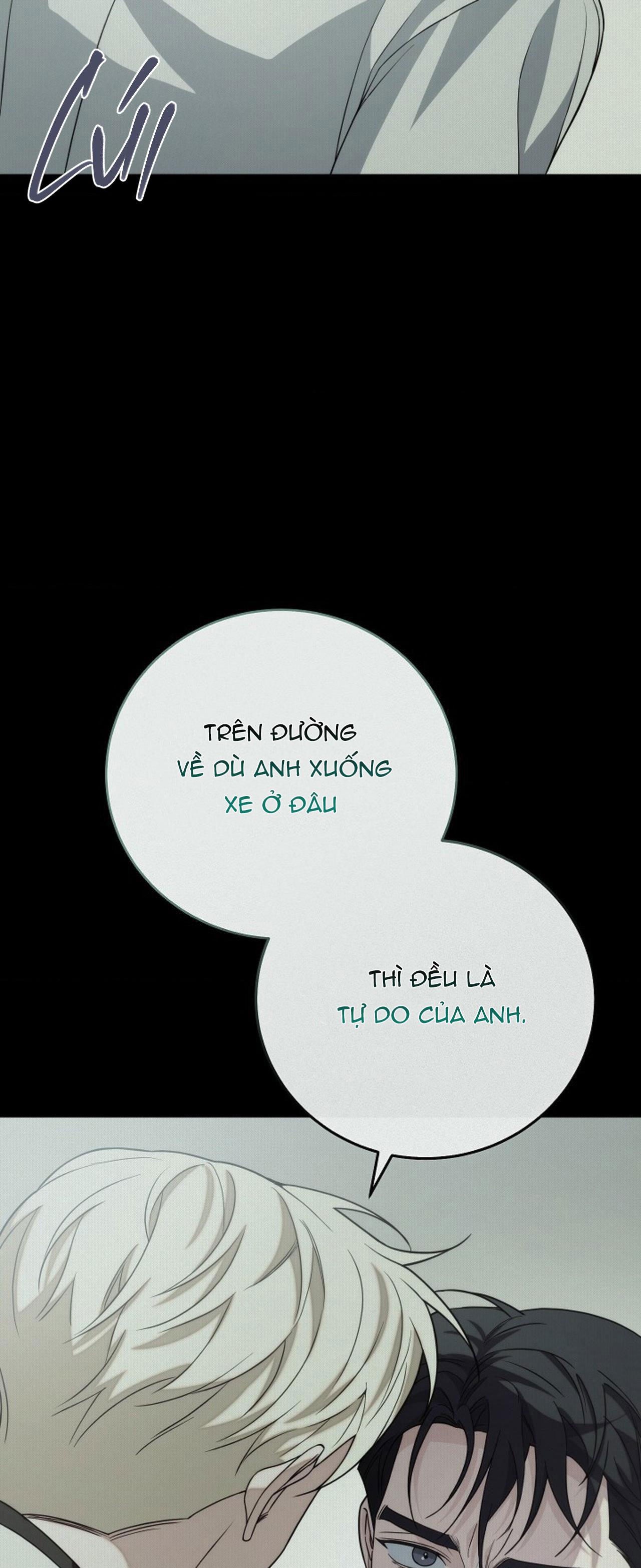 (abo)mối quan hệ không hoàn chỉnh chapter 20 11