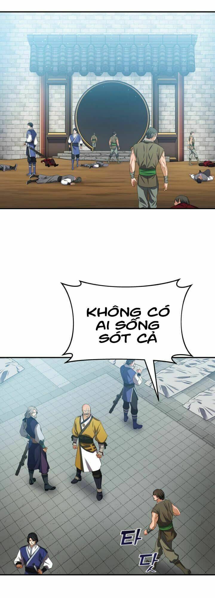 lôi thần chuyển sinh chapter 25 11