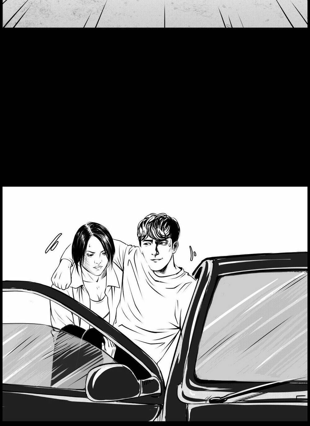 dạ hành khuyển chapter 4 56