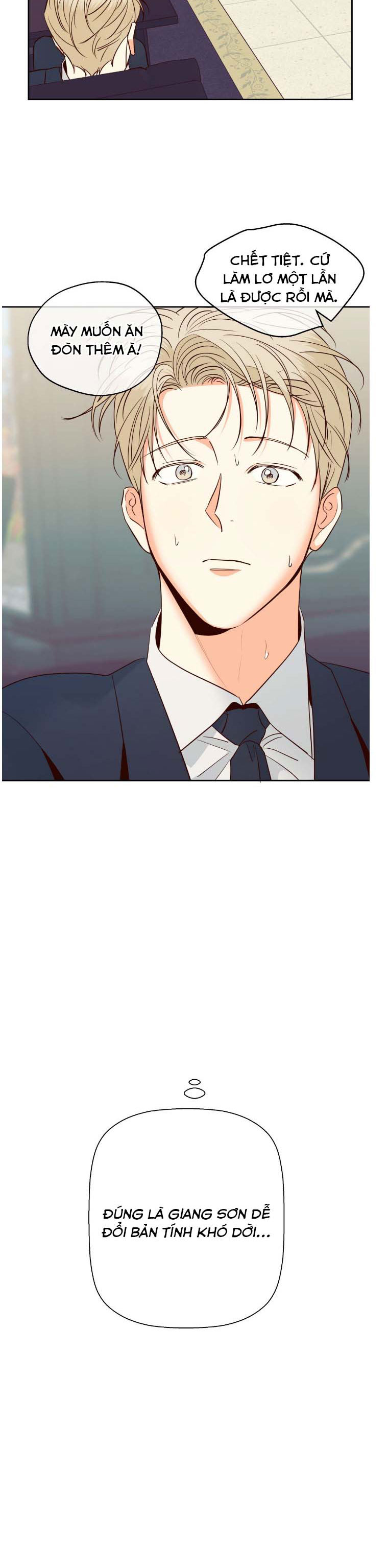 cửa hàng tiện lợi nguy hiểm chapter 89 24