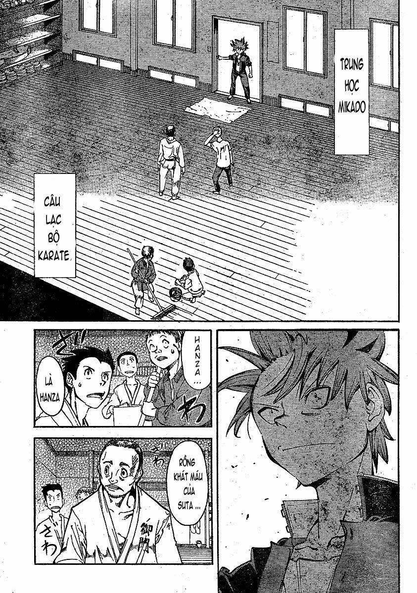 hanza sky chapter 3 4