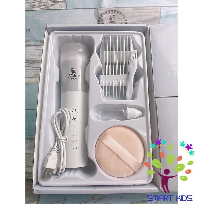 TÔNG ĐƠ CẮT TÓC CHO BÉ MOAZ BÉBÉ MB-014