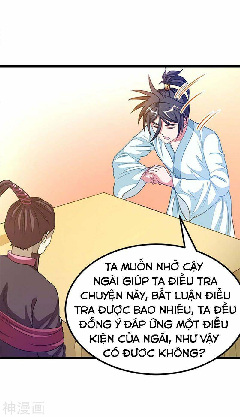 cửu dương thần vương chapter 212 3