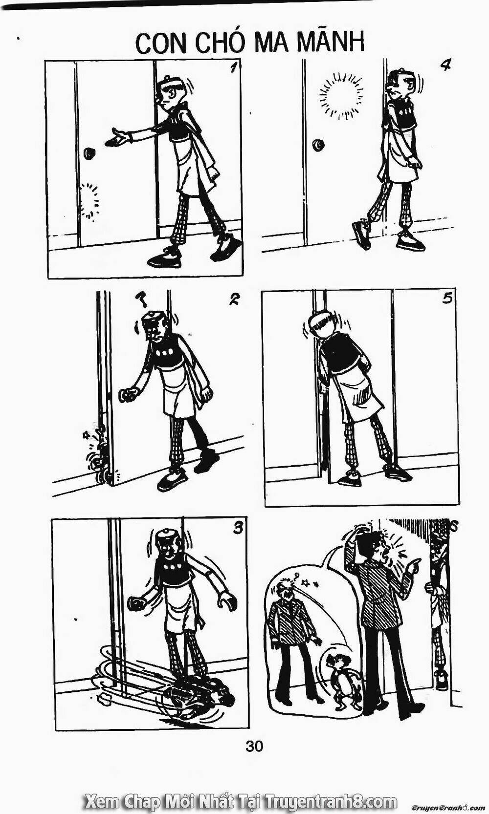 chú thoong chapter 161 6