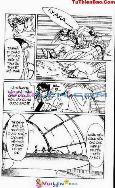 hiệp sĩ phép màu chapter 6 38