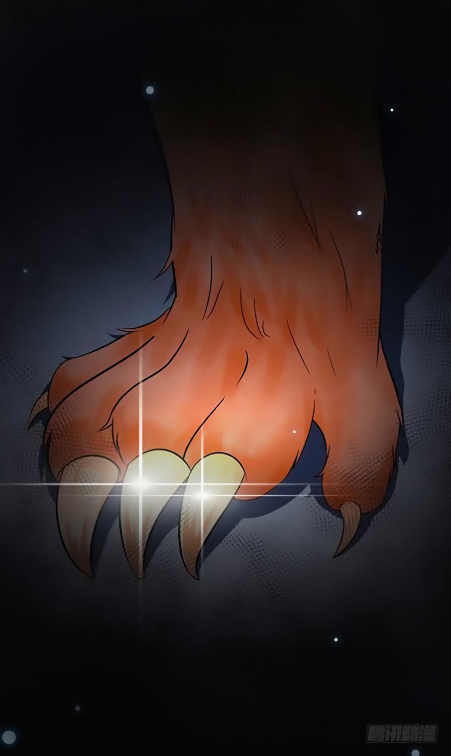 thâm hải chi ca chapter 10 8