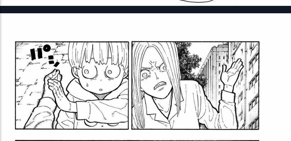 biệt đội lính cứu hỏa chapter 281 28