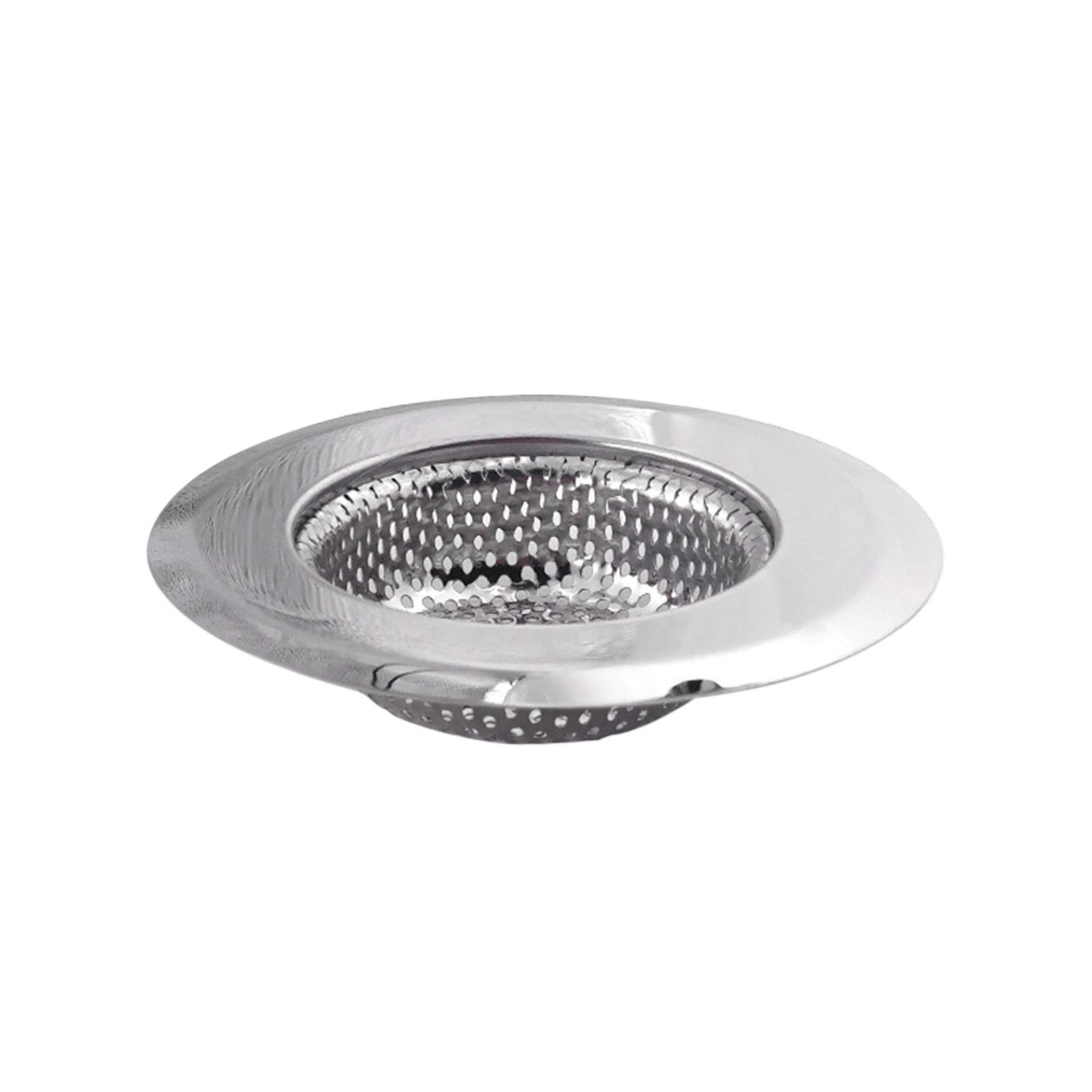 Bộ Lọc Bồn Rửa Chén Bằng Thép Không Gỉ