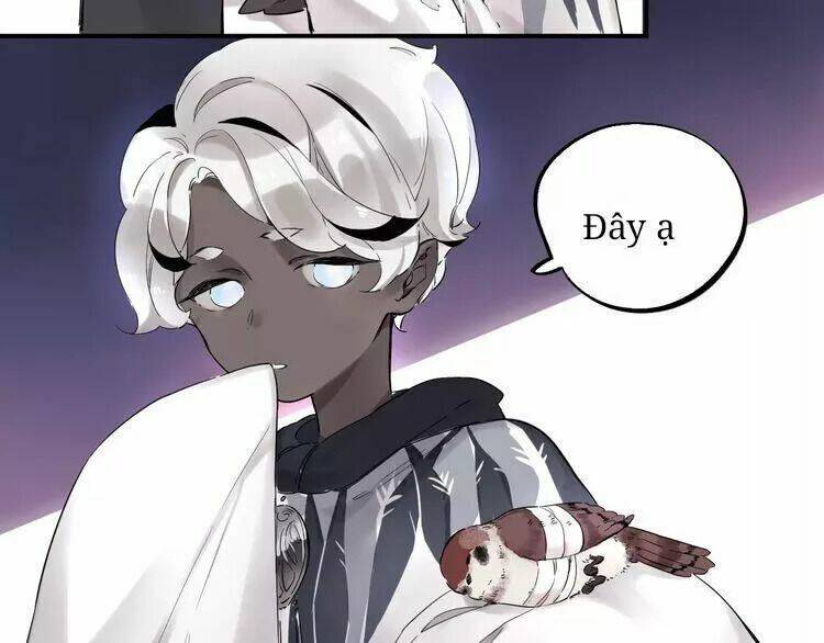 sos! tôi đã yêu một con sâu bướm (phần 2) chapter 25 66