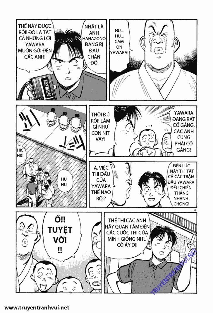 yawara chapter 37 9