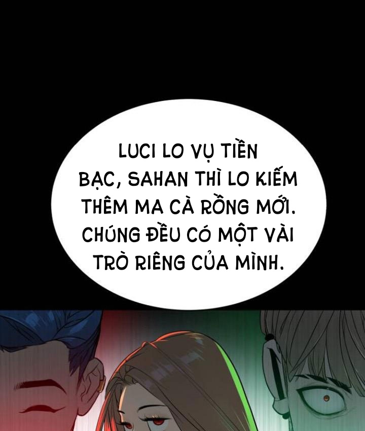 bạch huyết - white blood chapter 44 22