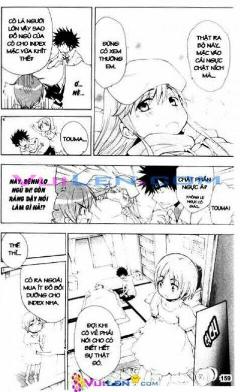 cấm thư ma thuật chapter 4 27