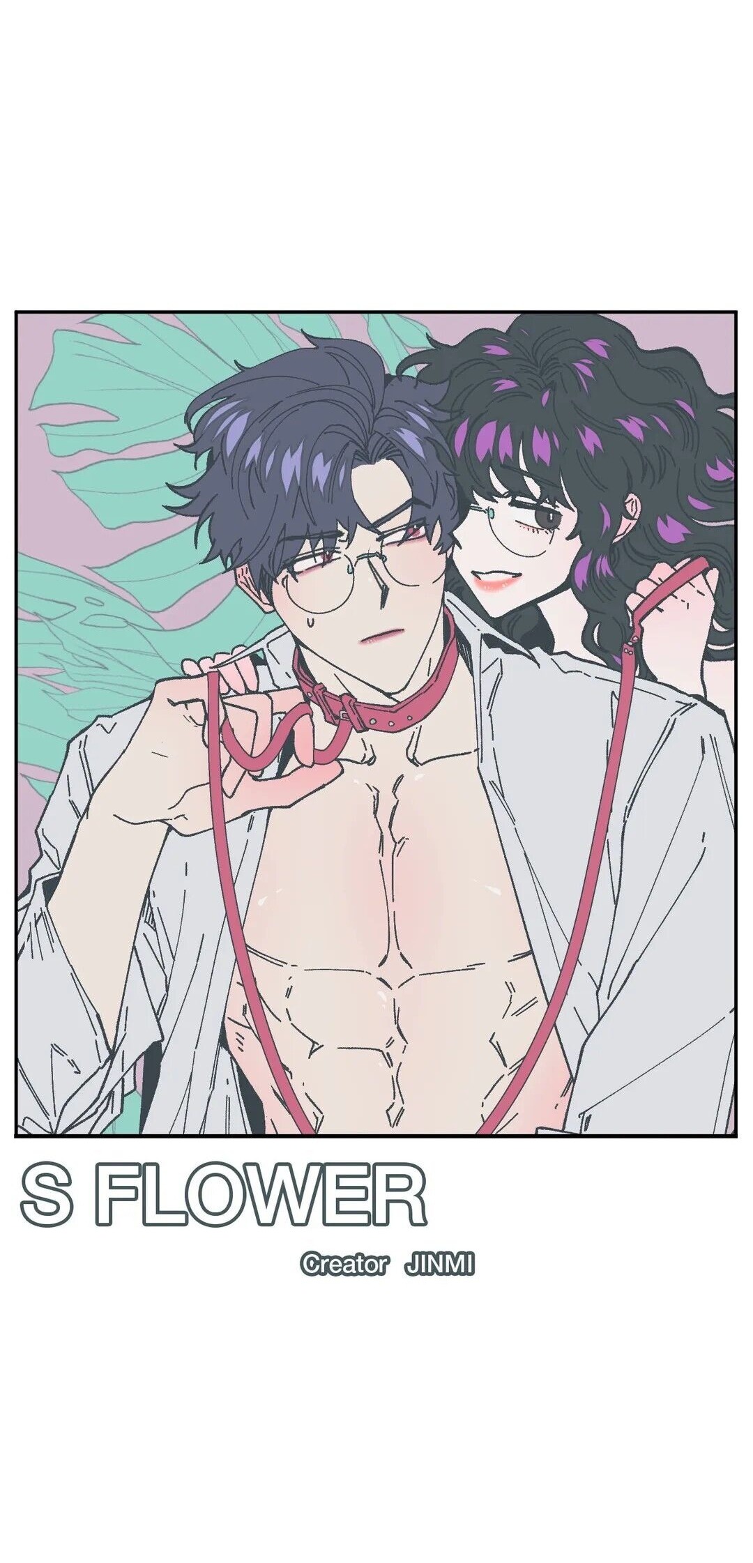 s flower chapter 36.1 7