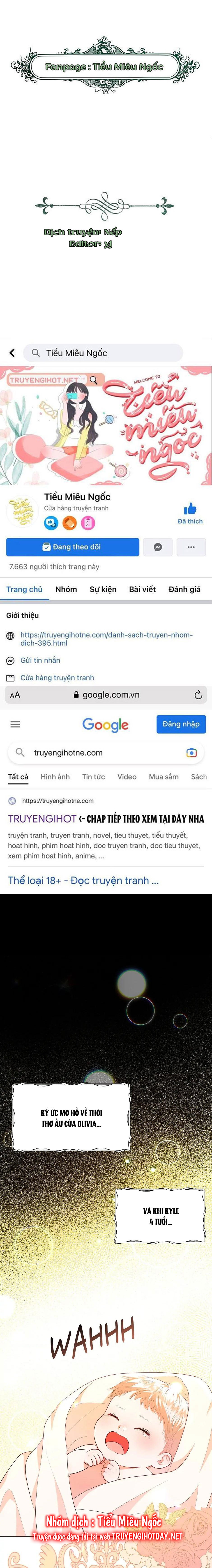 diễn vai ác nữ cũng thật khó khăn chapter 12.1 1