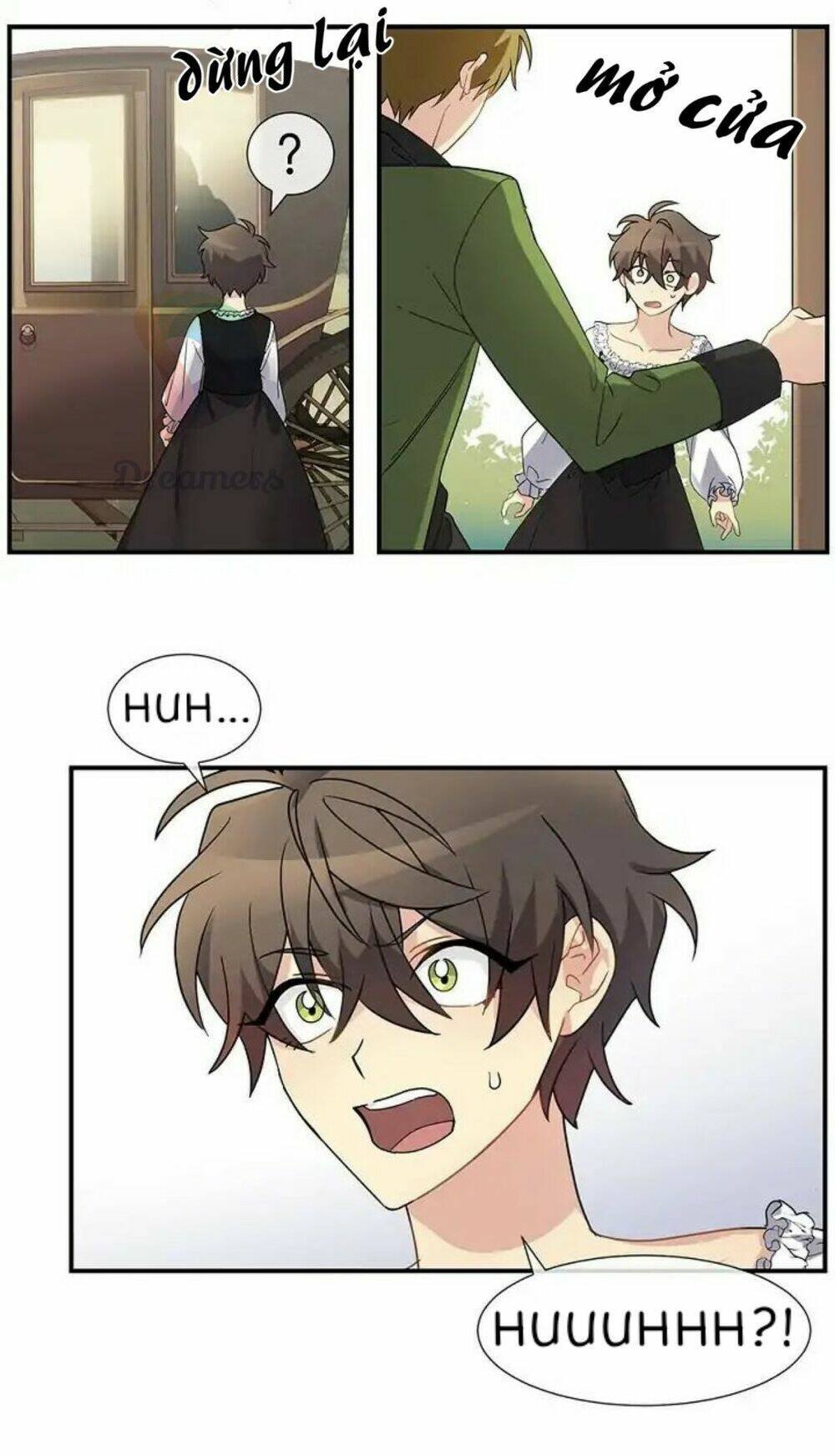 nữ chính thứ 101 chapter 2 28