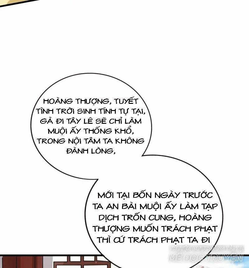 tình tễ hà xử chapter 9 41