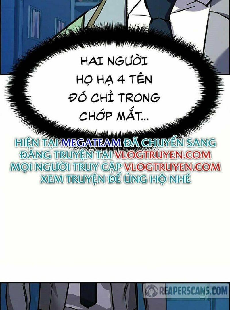 bạn học tôi là lính đánh thuê chapter 36 41