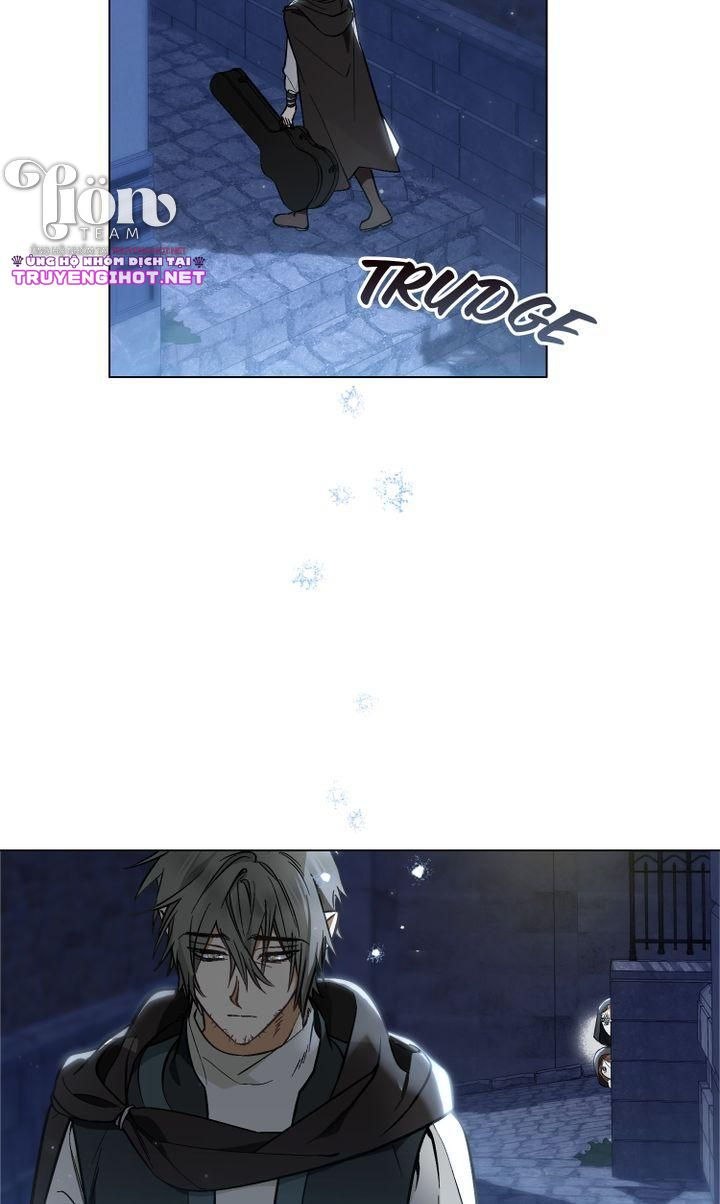 Thanh Gươm của Evangeline chapter 24.1 4