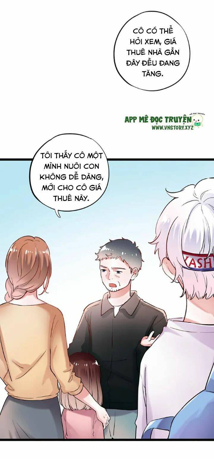 trạch thượng tịch mịch huỳnh hỏa chapter 24 6