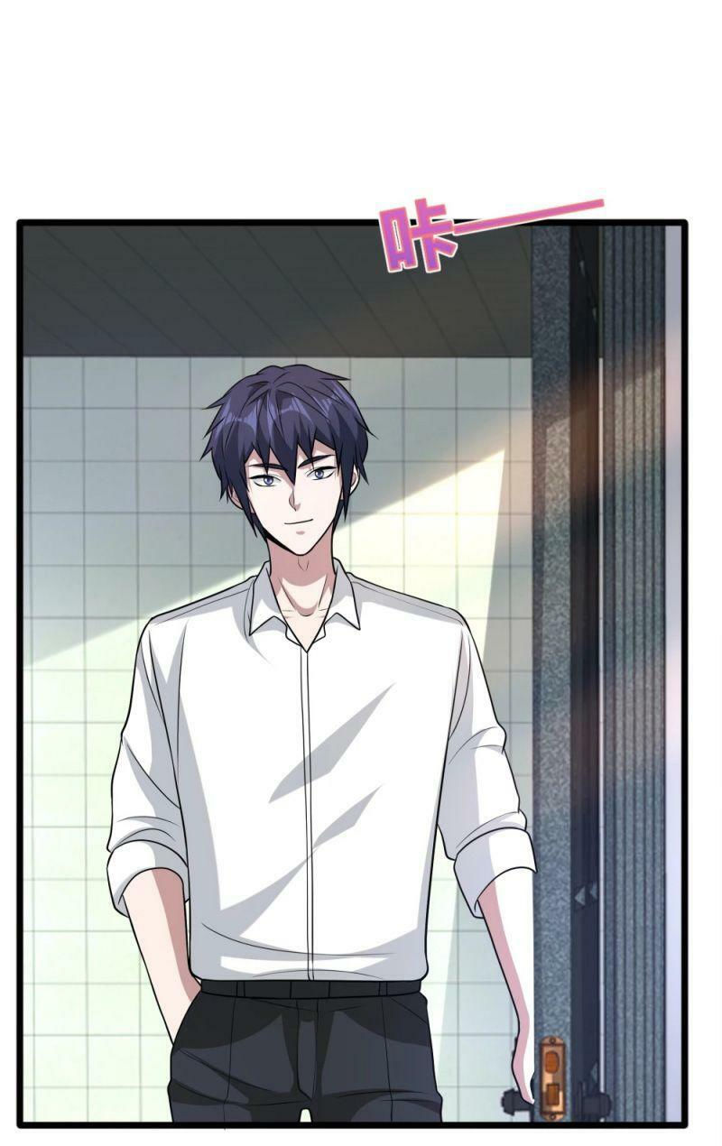 đô thị tà vương chapter 195 5