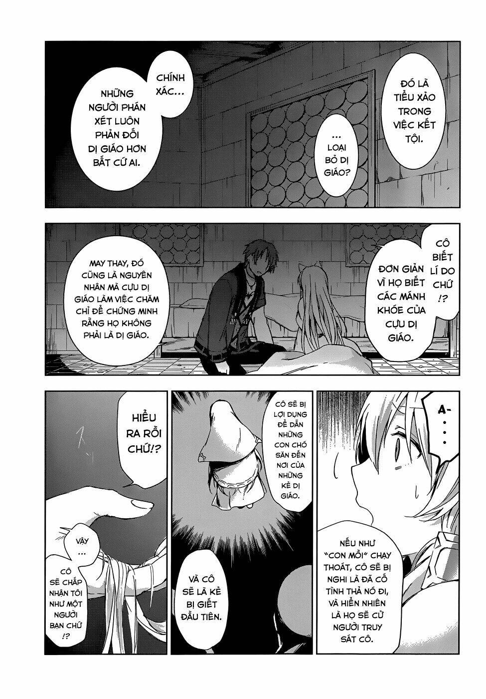 magudala de nemure chapter 5 19