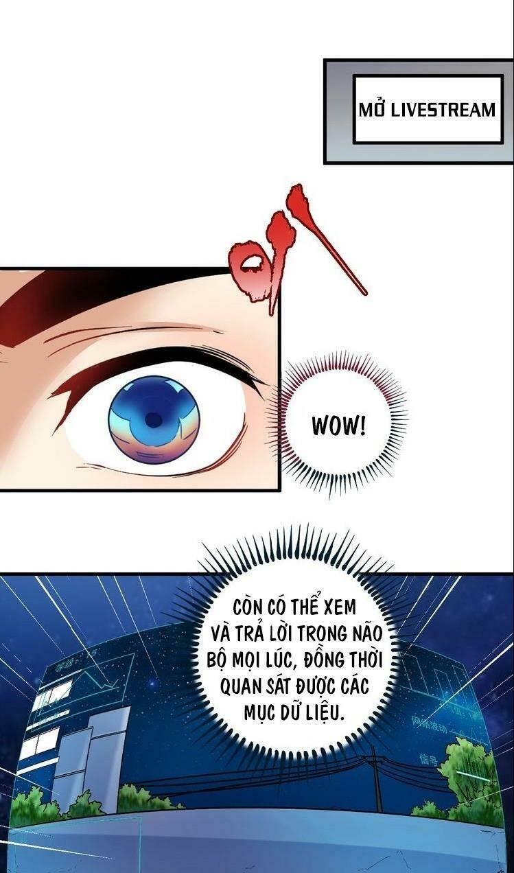 ta có rất nhiều thành tích chapter 22 57