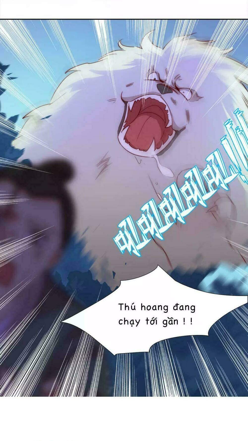 vương diệp, đuôi của ngươi đã biến mất chapter 9 80