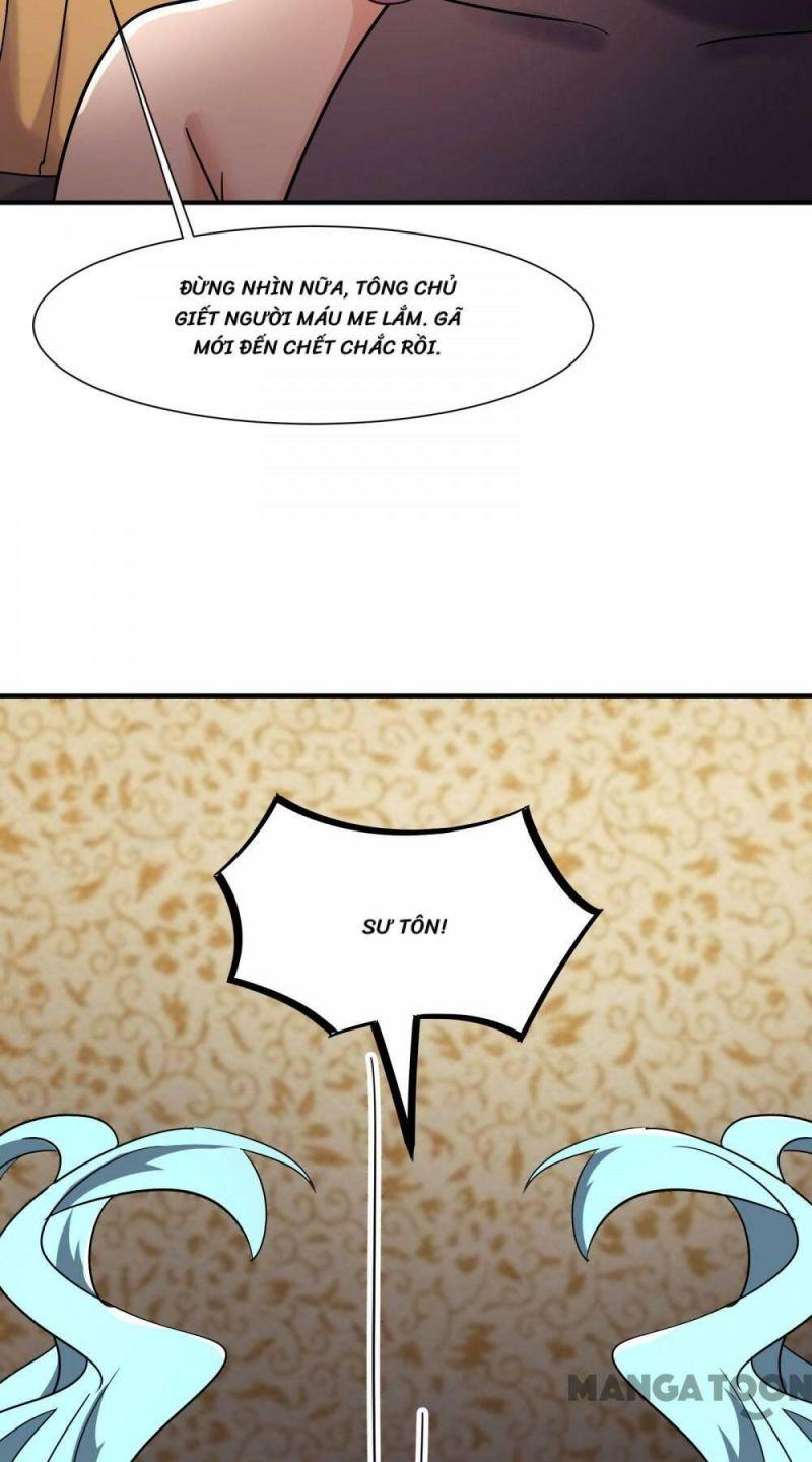 đồ đệ ta toàn là nữ ma đầu chapter 194 34