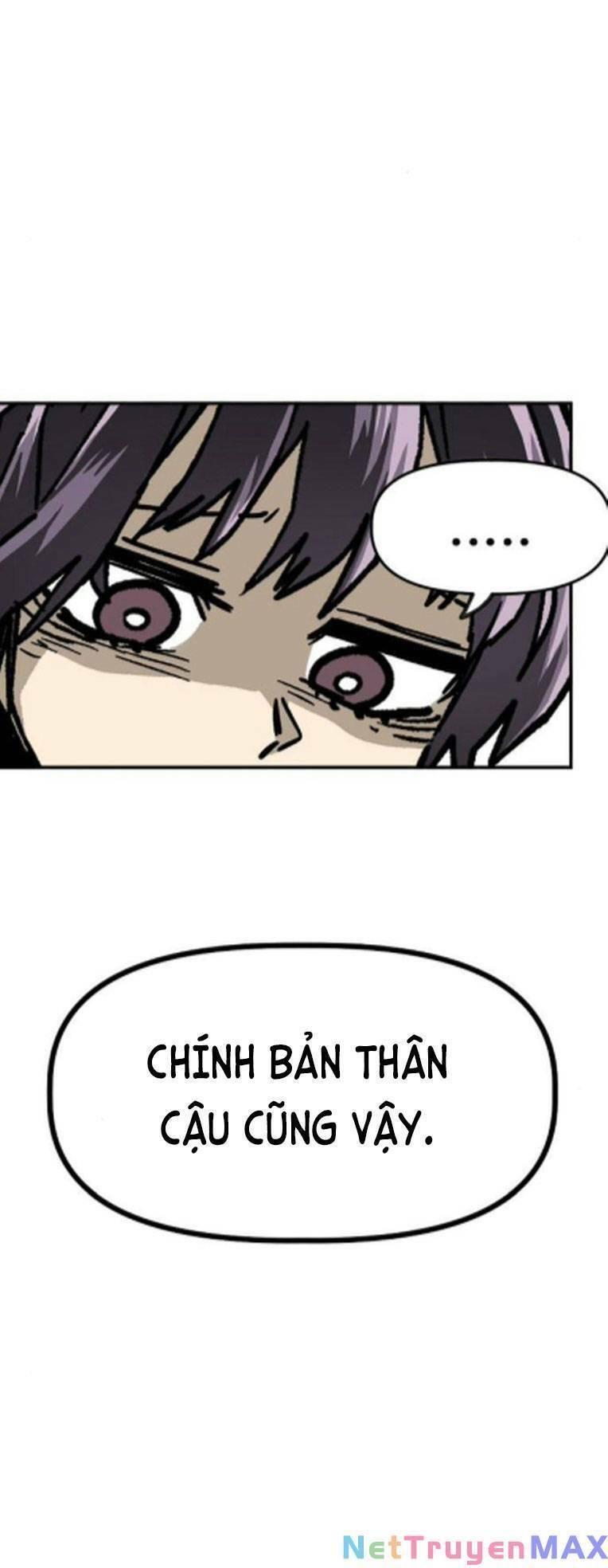 chỉ có cái c.h.ế.t mới là sự cứu rỗi chapter 32 54