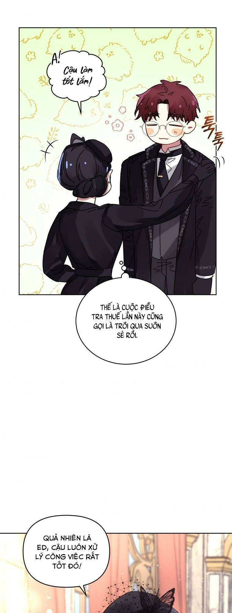 ác nữ phản diện đã chọn nam chính chapter 22 20