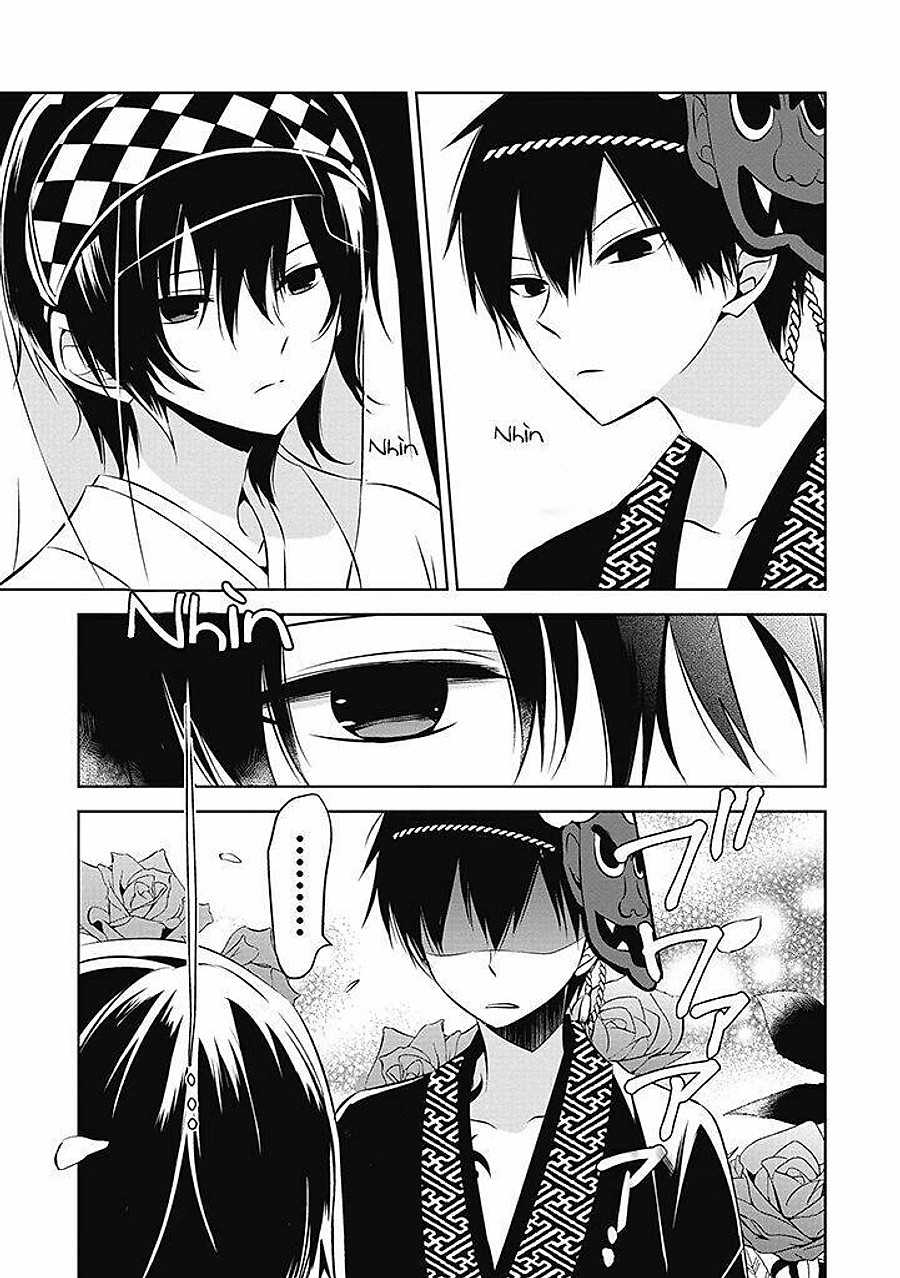 trò chơi tử thần chapter 10 29