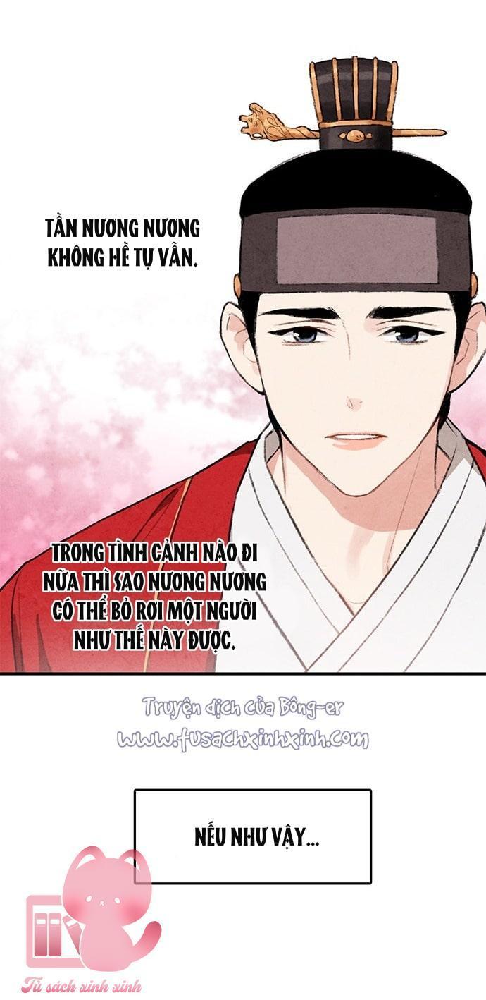 lệnh cấm hôn chapter 17 6