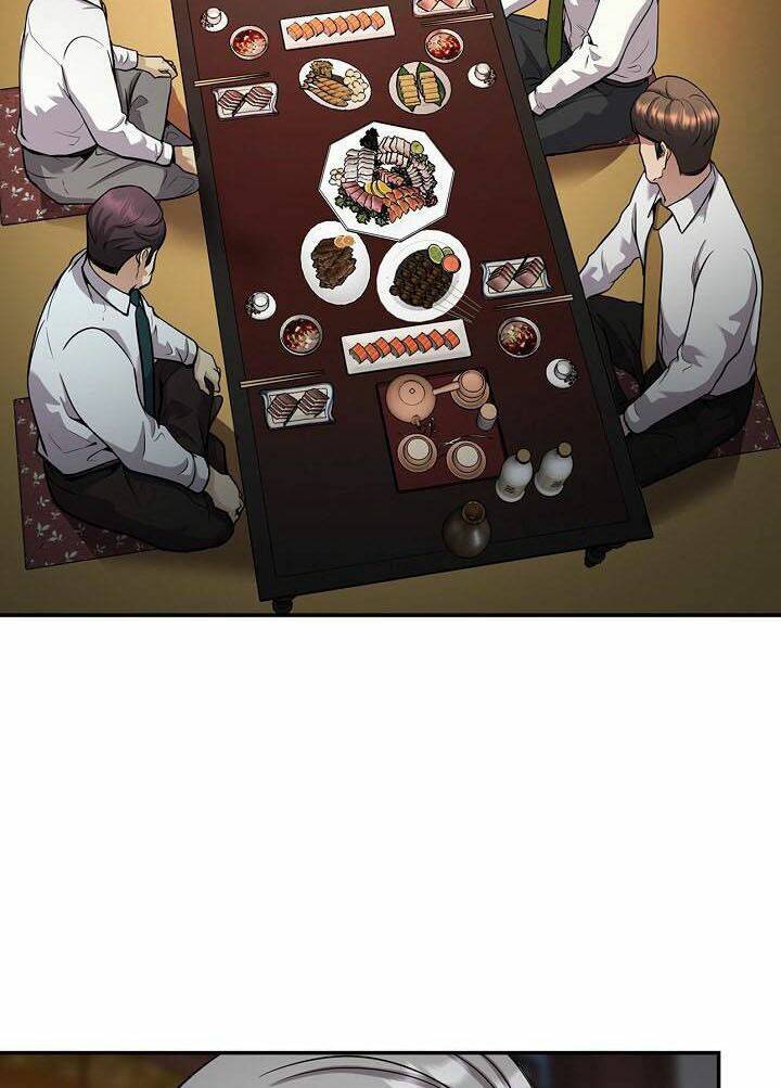 điều tra viên chuyển sinh chapter 120 16