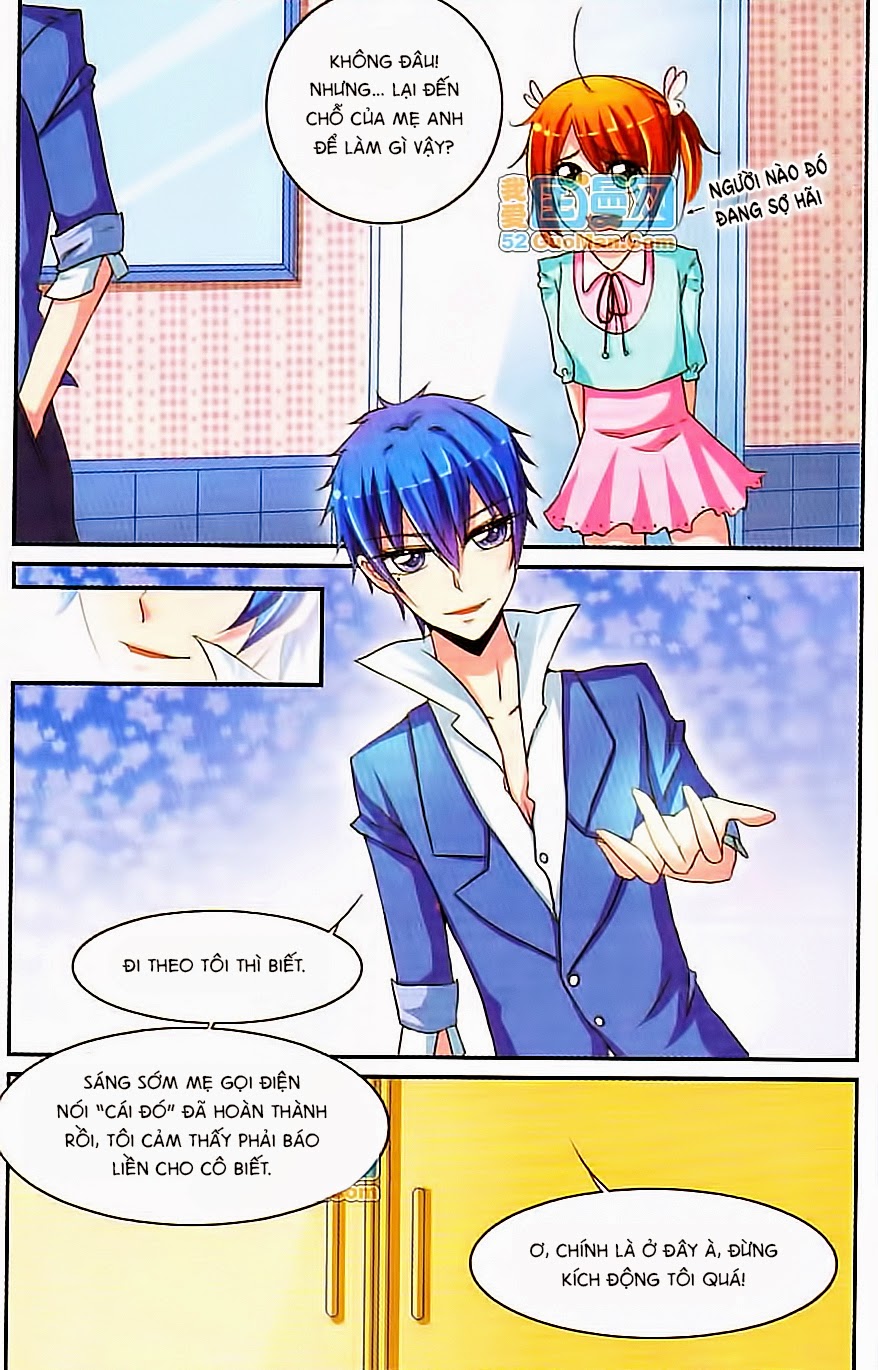 kế hoạch bướm chapter 15 5