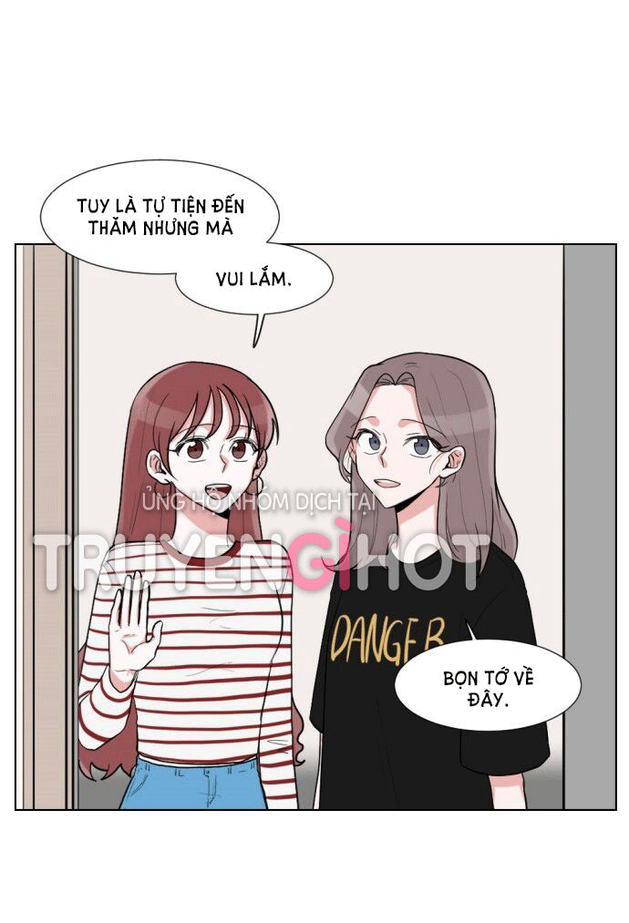 gatabutata chapter 15.1 27