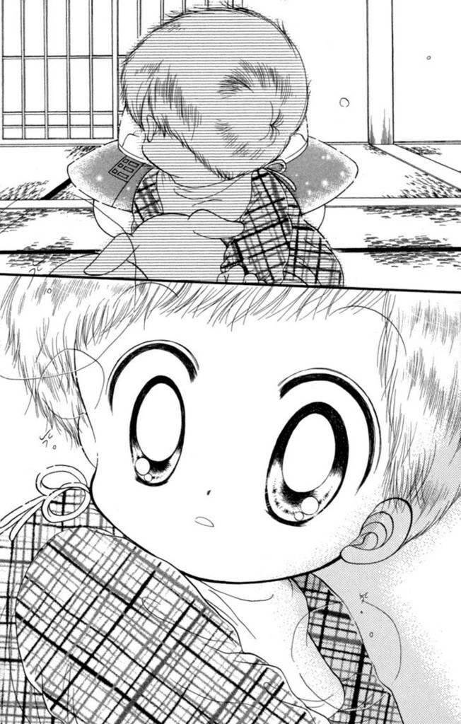 daa! daa! daa! chapter 24 30