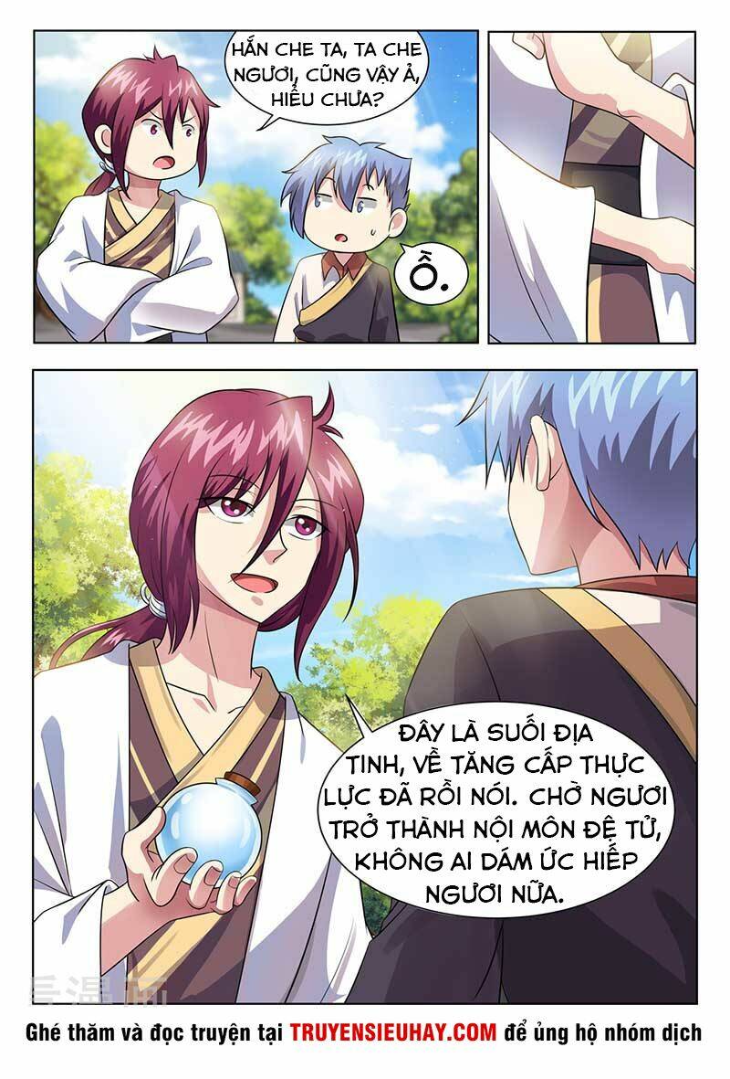 ta là bá vương chapter 52 3