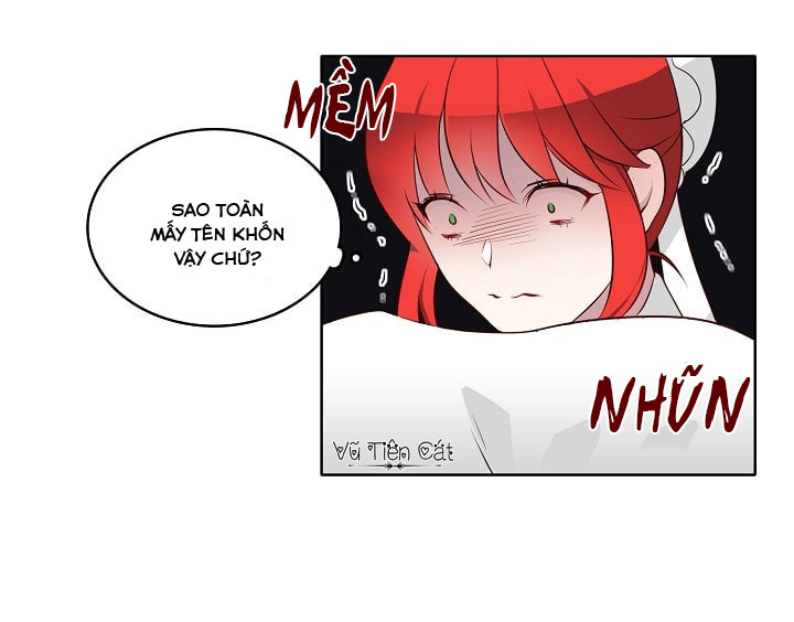 thanh tra của muiella chapter 4 10