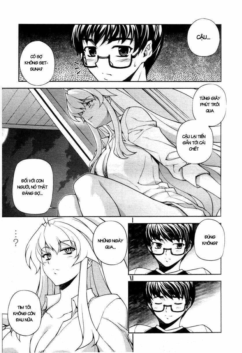 onihime vs chapter 4 18