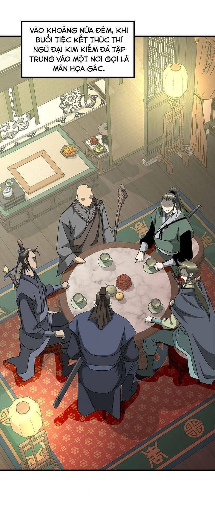 cuồng long chapter 53 23