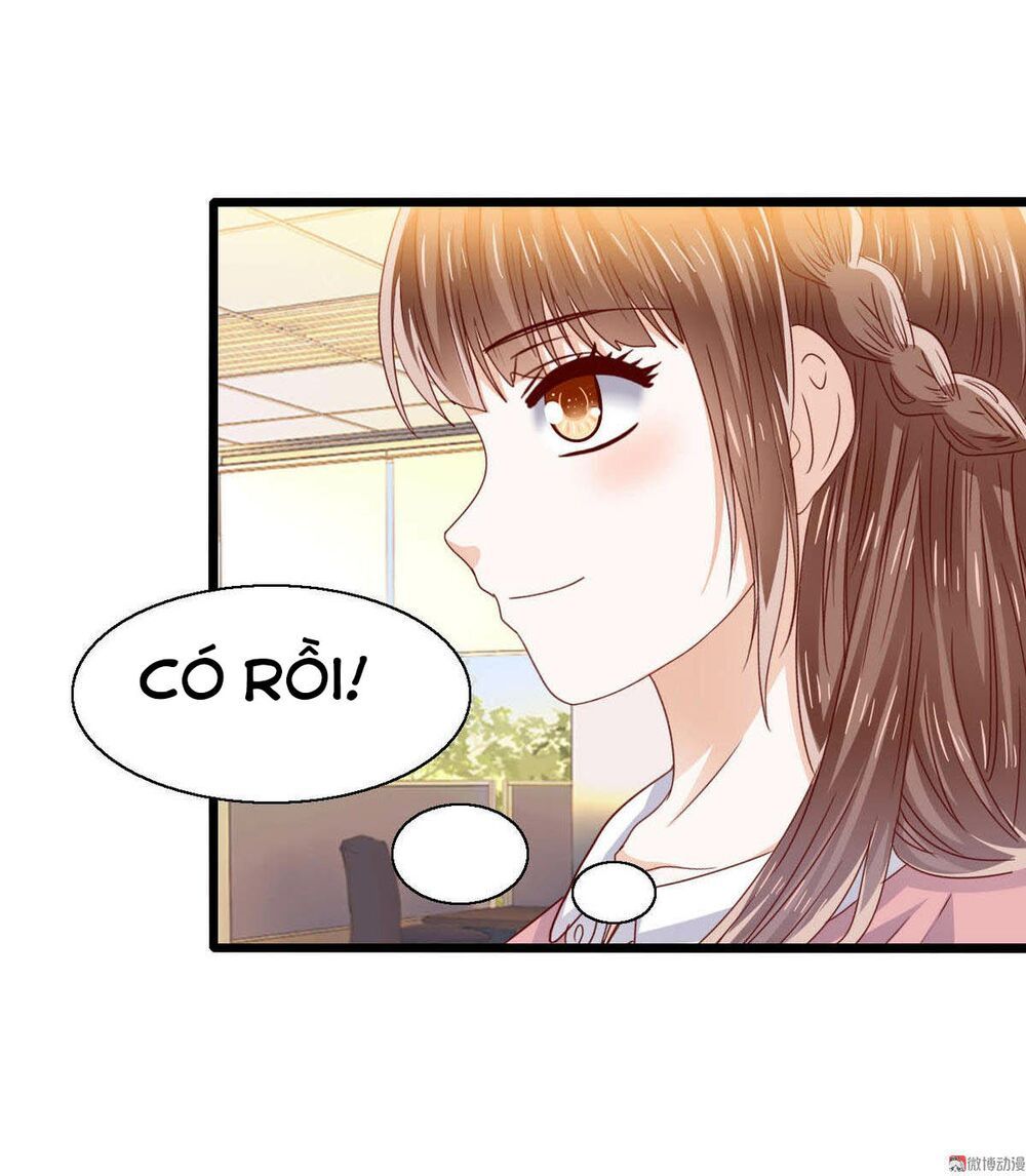 trọng sinh chi song diện cừu phục ký chapter 13 14