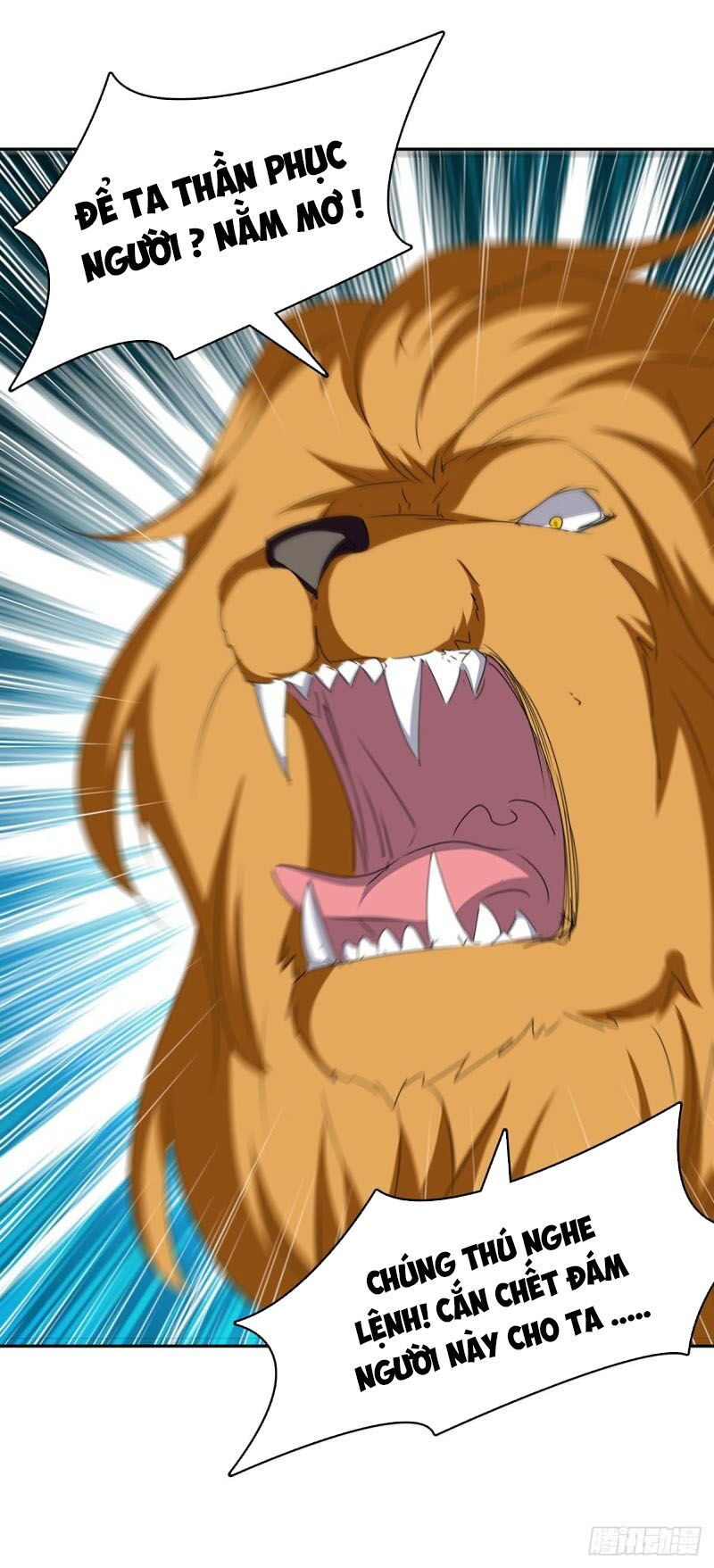 tối cường thăng cấp chapter 253 22