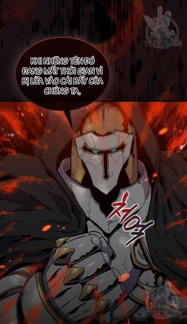 tôi thăng cấp trong lúc ngủ chapter 79 27