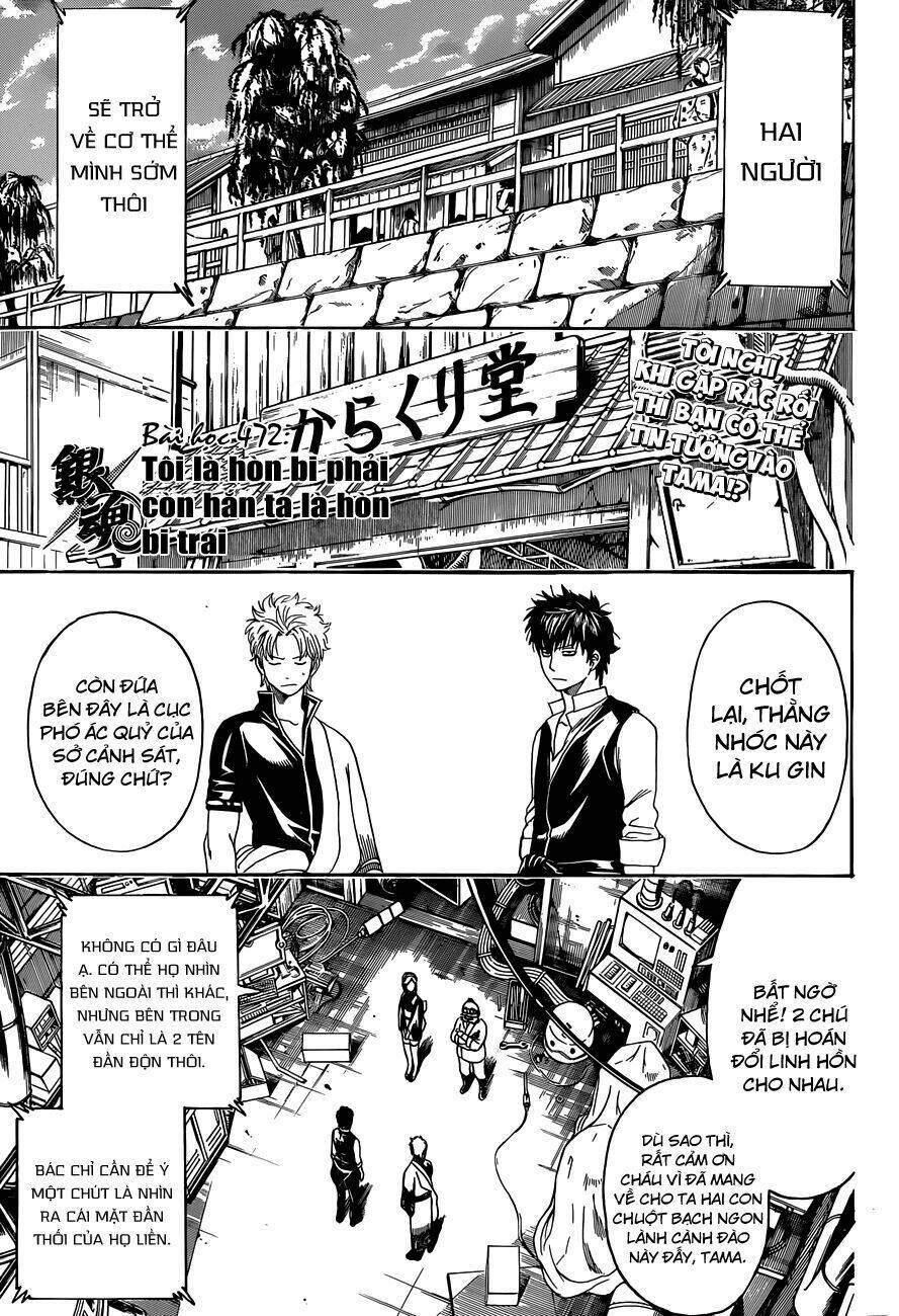 gintama - linh hồn bạc chapter 472 4