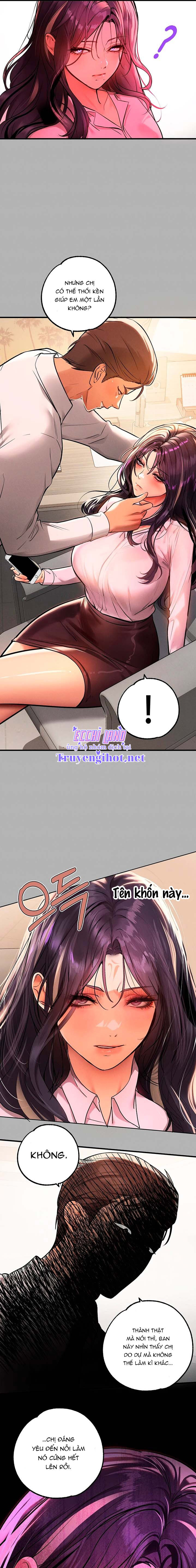 chị chủ nhà của tôi chapter 70.2 8