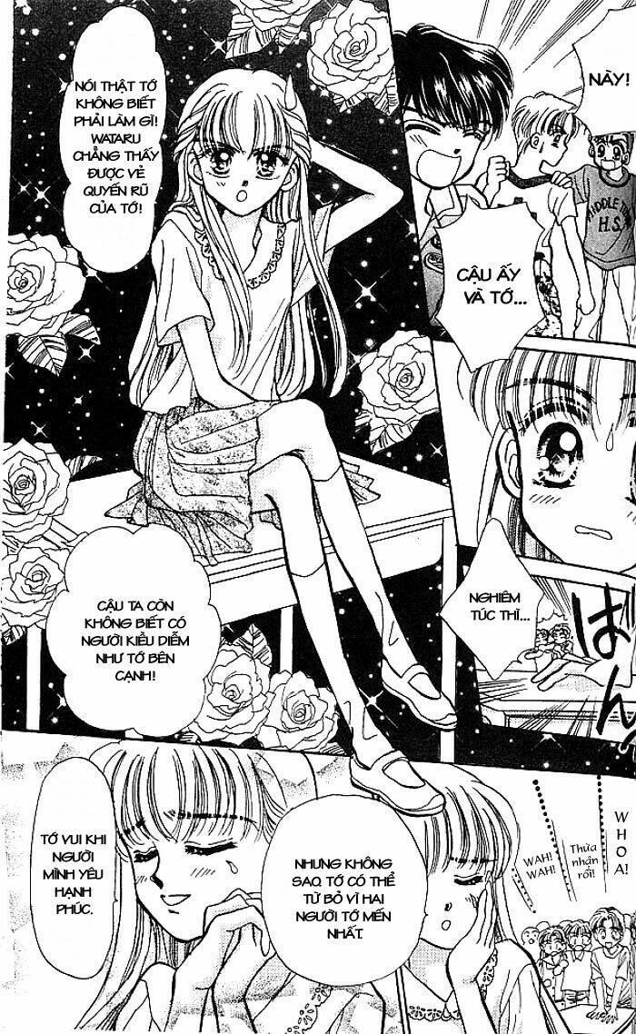 baby love chapter 5 12