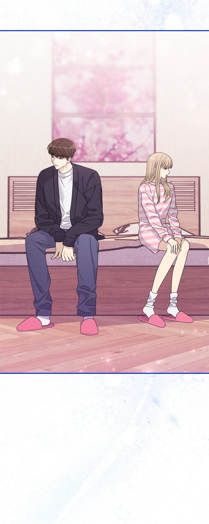 Couple Breaker chapter 46.1 43